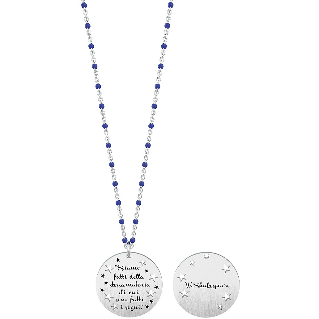 necklace woman jewellery Kidult Philosophy 751023