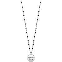 necklace woman jewellery Kidult Philosophy 751097