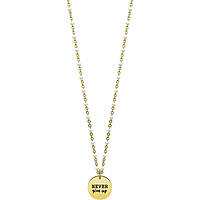 necklace woman jewellery Kidult Philosophy 751098