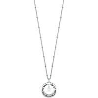 necklace woman jewellery Kidult Philosophy 751113
