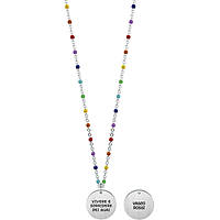 necklace woman jewellery Kidult Philosophy 751137