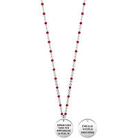 necklace woman jewellery Kidult Philosophy 751138