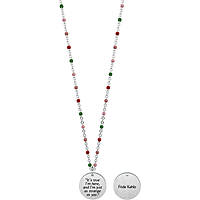 necklace woman jewellery Kidult Philosophy 751149