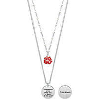 necklace woman jewellery Kidult Philosophy 751150