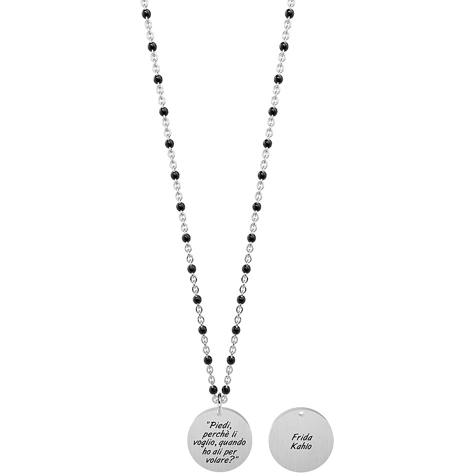 necklace woman jewellery Kidult Philosophy 751168
