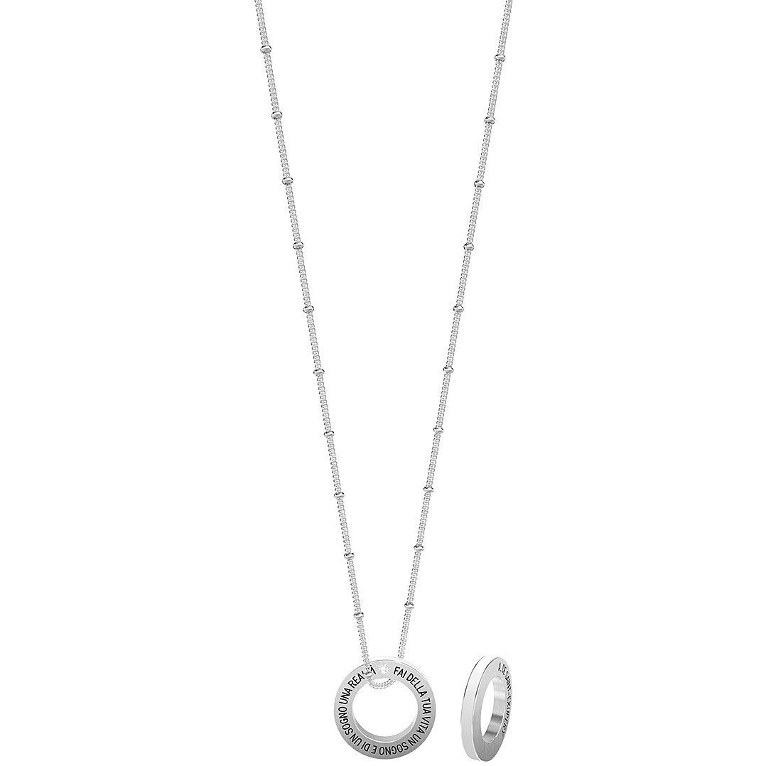 necklace woman jewellery Kidult Philosophy 751174