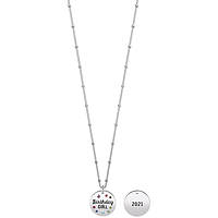 necklace woman jewellery Kidult Special Moments 751205