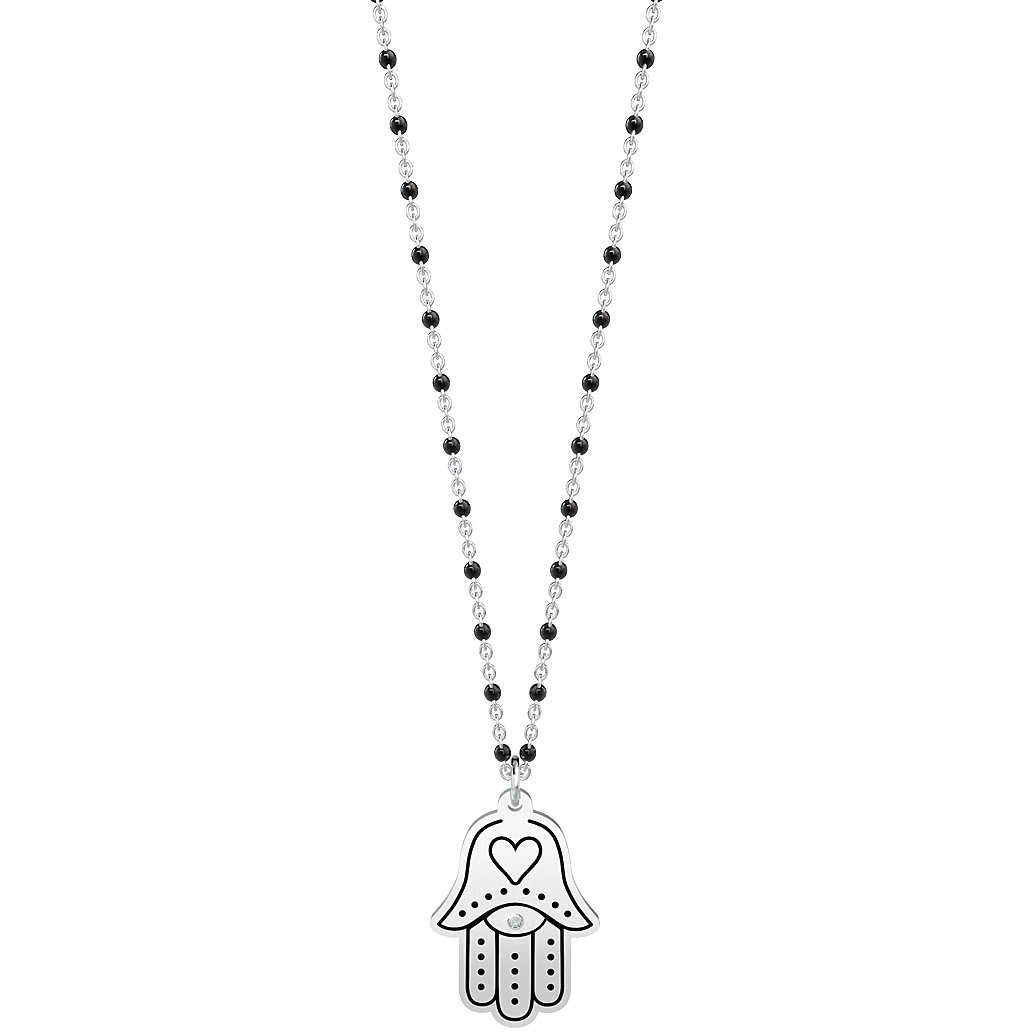 necklace woman jewellery Kidult Spirituality 751008