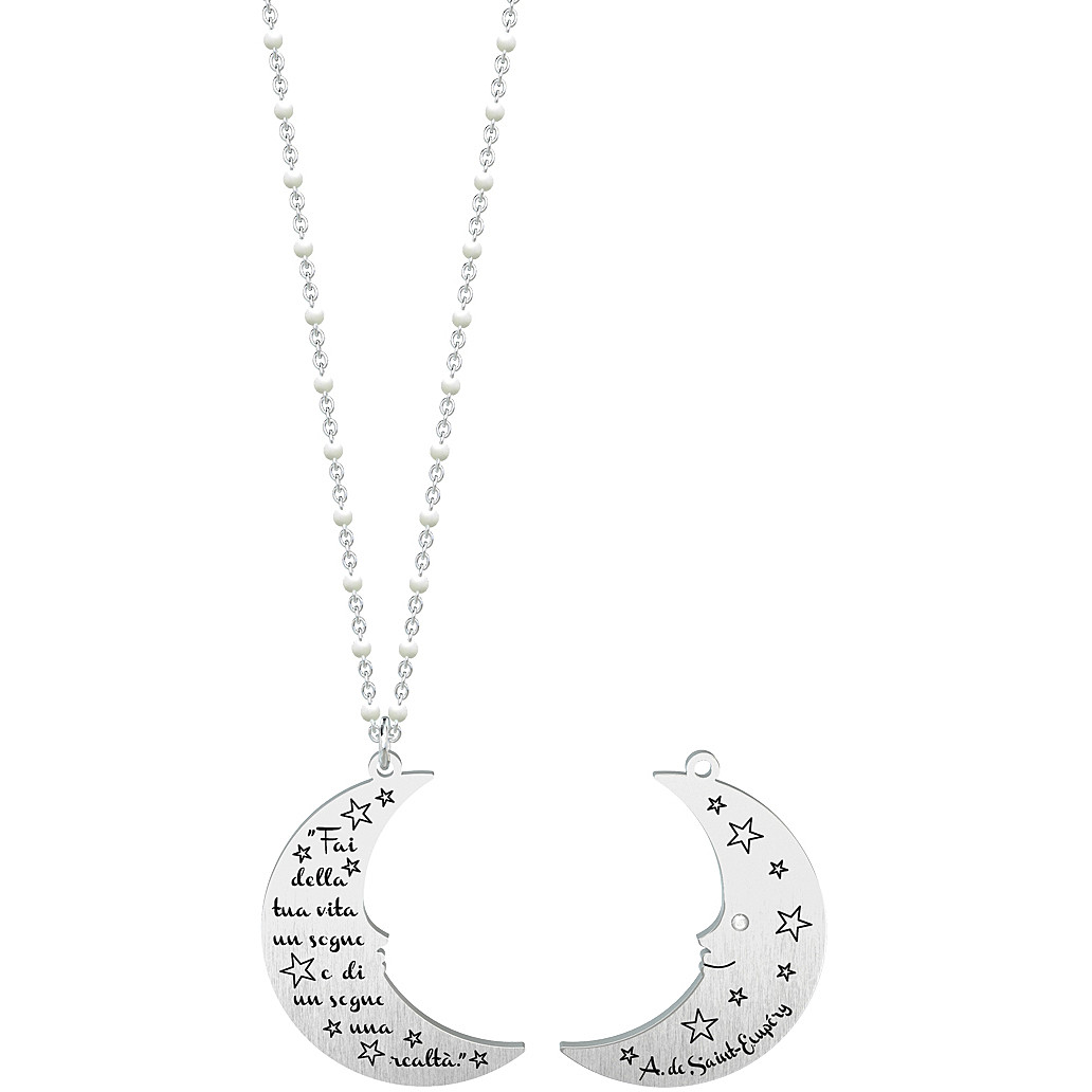 necklace woman jewellery Kidult Symbols 751006