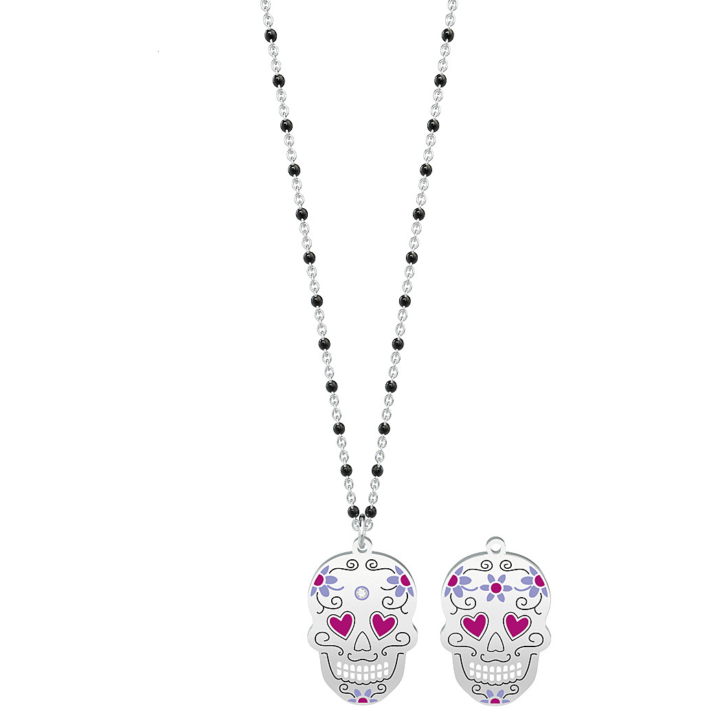 necklace woman jewellery Kidult Symbols 751009