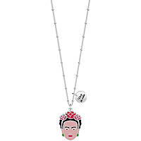 necklace woman jewellery Kidult Symbols 751153