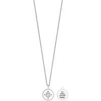 necklace woman jewellery Kidult Symbols 751219