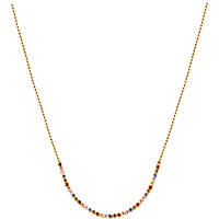 necklace woman jewellery Liujo ALJ075