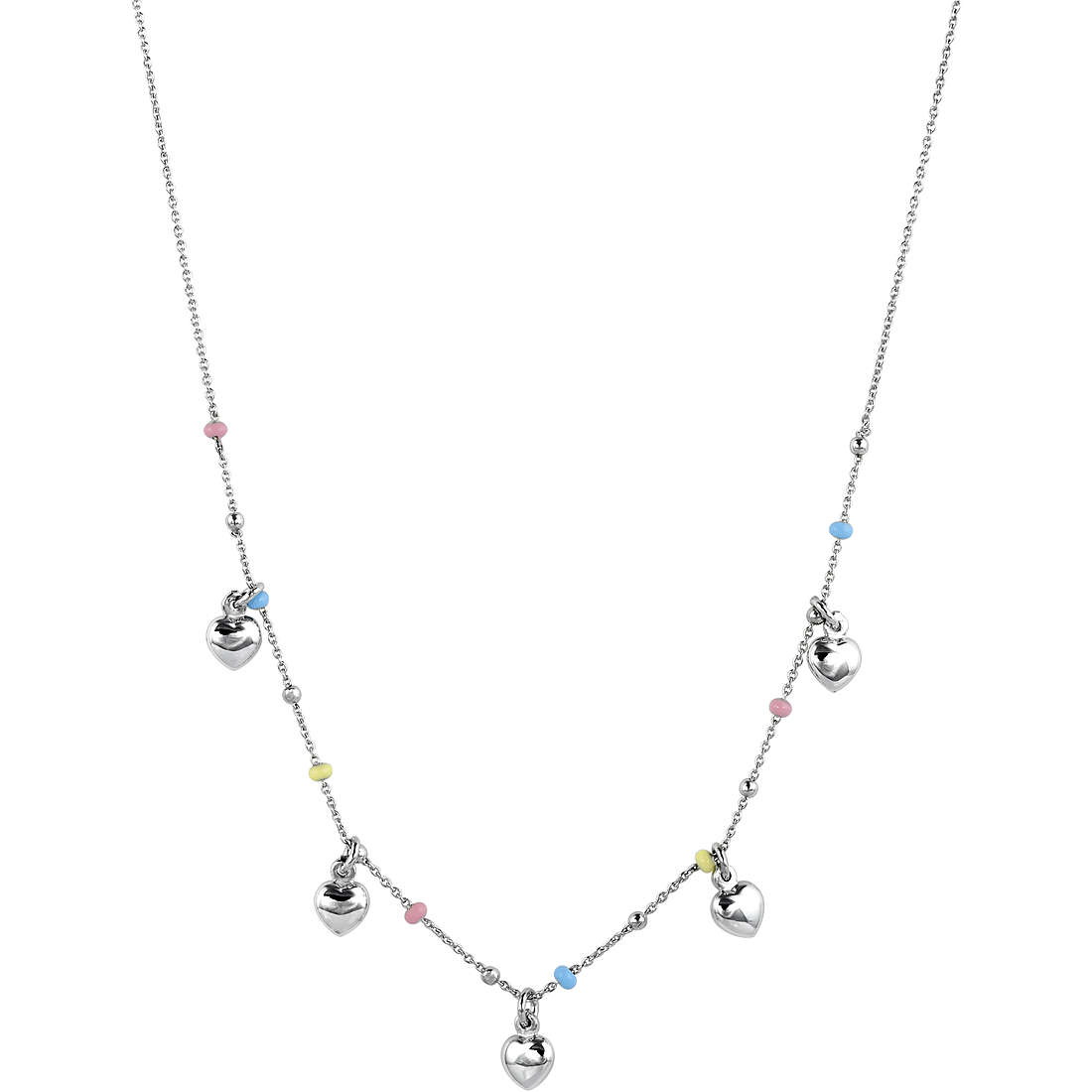 necklace woman jewellery Liujo ALJ089