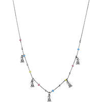 necklace woman jewellery Liujo ALJ091