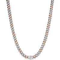 necklace woman jewellery Liujo Brilliant LJ1678