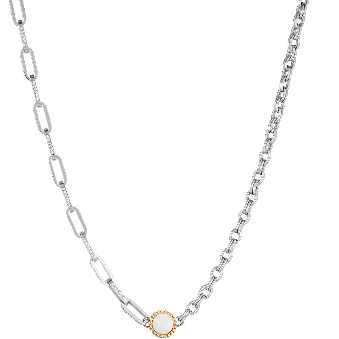 necklace woman jewellery Liujo Brilliant LJ1754