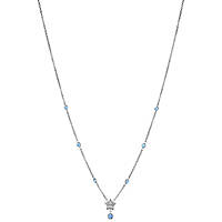 necklace woman jewellery Liujo Brilliant LJ1757