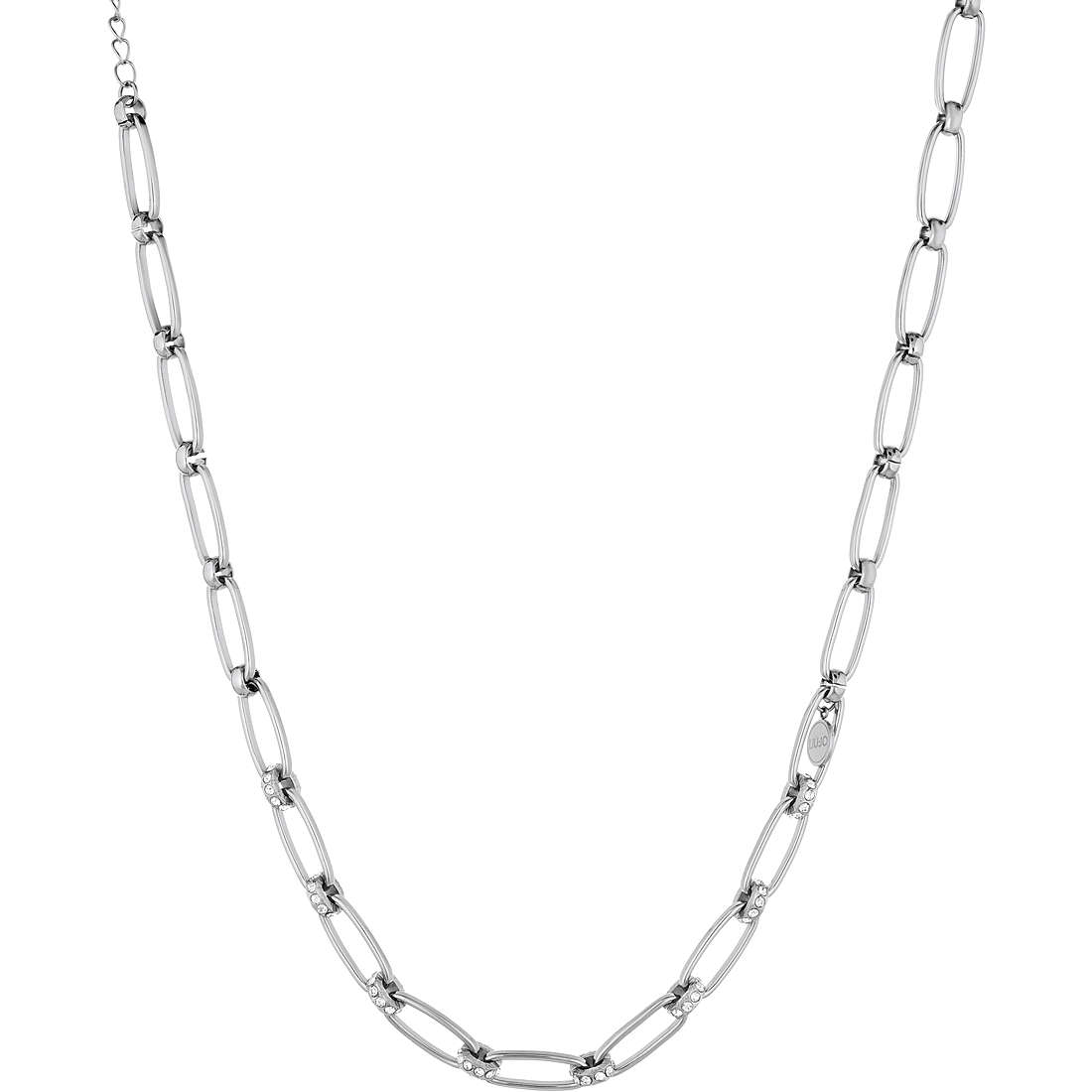 necklace woman jewellery Liujo Catene LJ1591