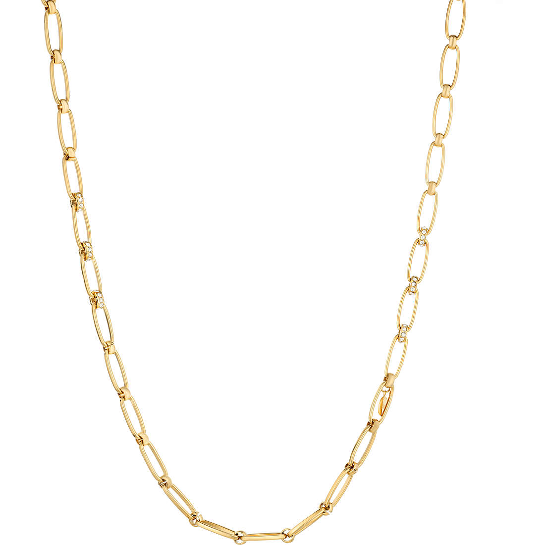 necklace woman jewellery Liujo Catene LJ1592