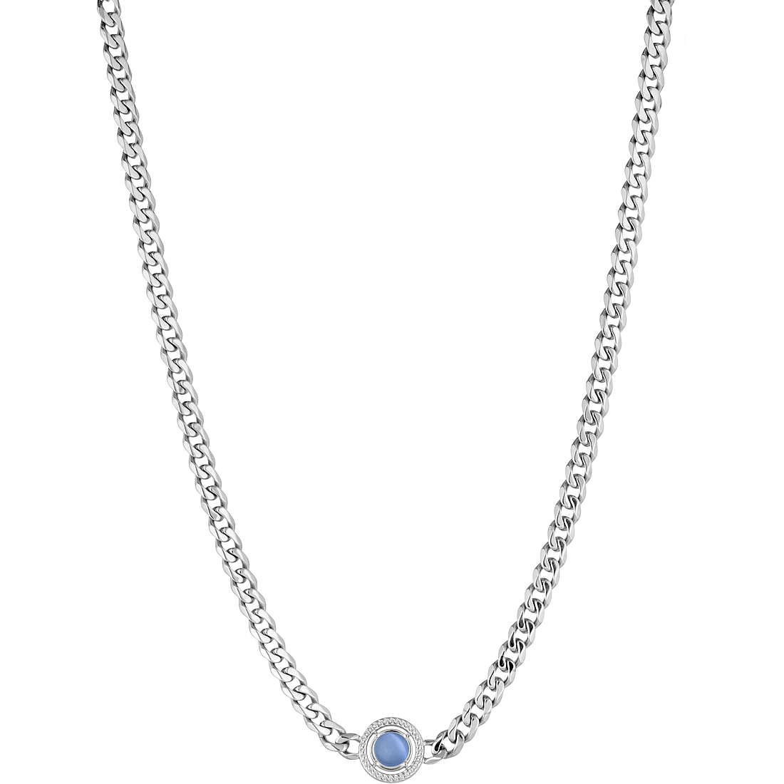 necklace woman jewellery Liujo Chain LJ1744