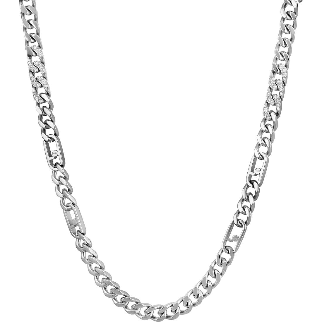 necklace woman jewellery Liujo Chain LJ1933