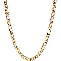 necklace woman jewellery Liujo Chain LJ1937