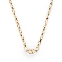 necklace woman jewellery Liujo Fashion LJ2201