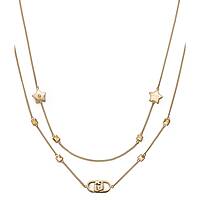 necklace woman jewellery Liujo Fashion LJ2204