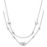necklace woman jewellery Liujo Fashion LJ2206