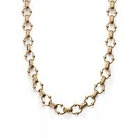 necklace woman jewellery Liujo Fashion LJ2212
