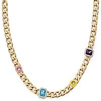 necklace woman jewellery Liujo Fashion LJ2221