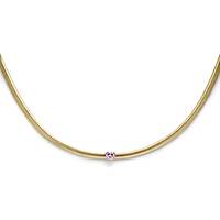 necklace woman jewellery Liujo Fashion LJ2237