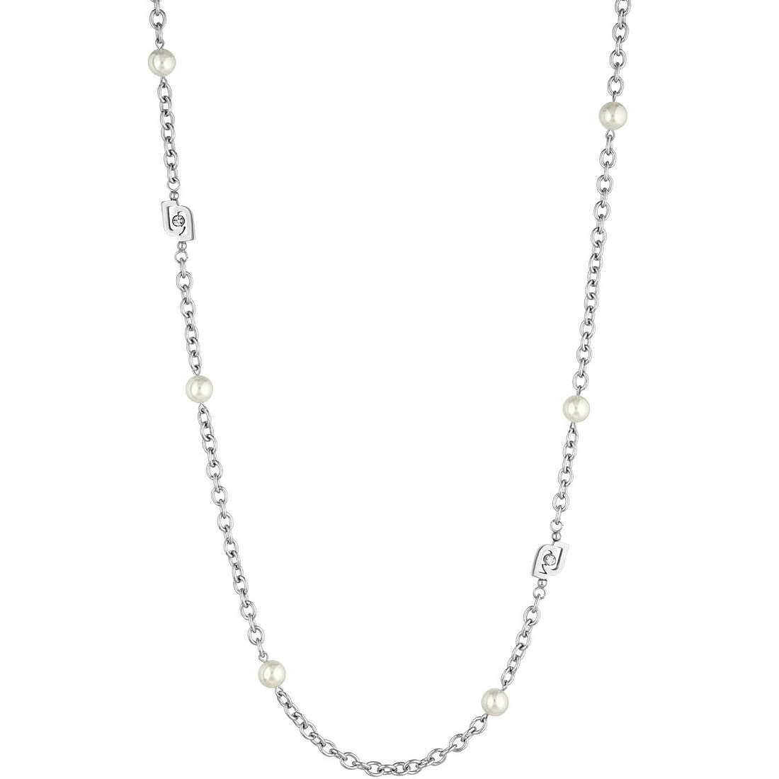 necklace woman jewellery Liujo Icona LJ1663