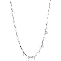 necklace woman jewellery Liujo Icona LJ1716