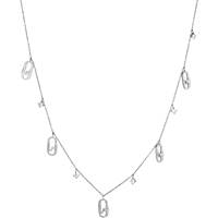 necklace woman jewellery Liujo Identity LJ1949