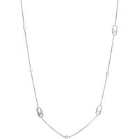 necklace woman jewellery Liujo Identity LJ1951