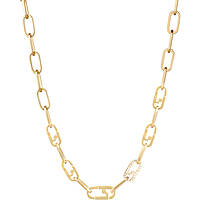 necklace woman jewellery Liujo Identity LJ1963