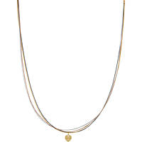 necklace woman jewellery Liujo Jewels Collection ALJ199