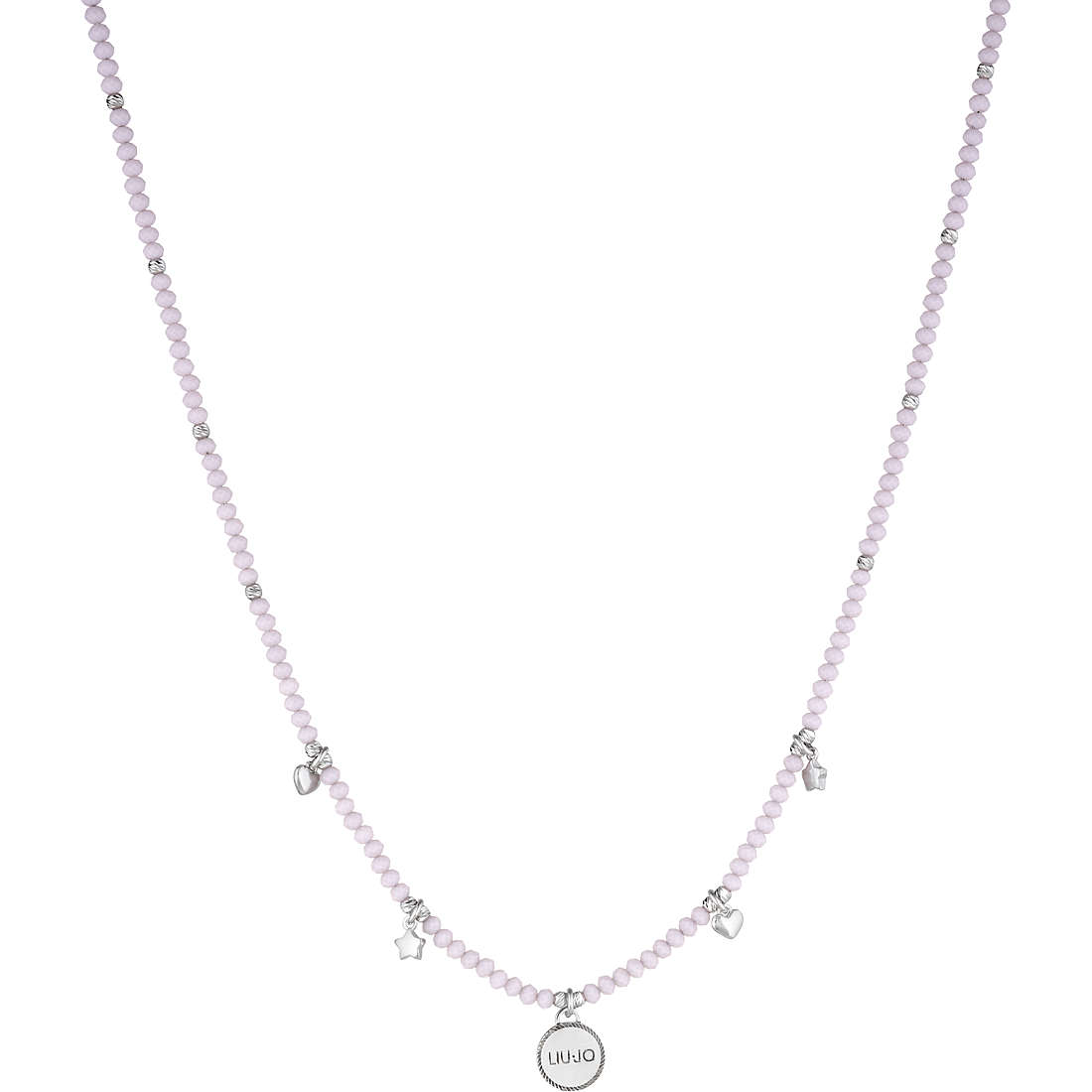 necklace woman jewellery Liujo Jewels Collection ALJ222