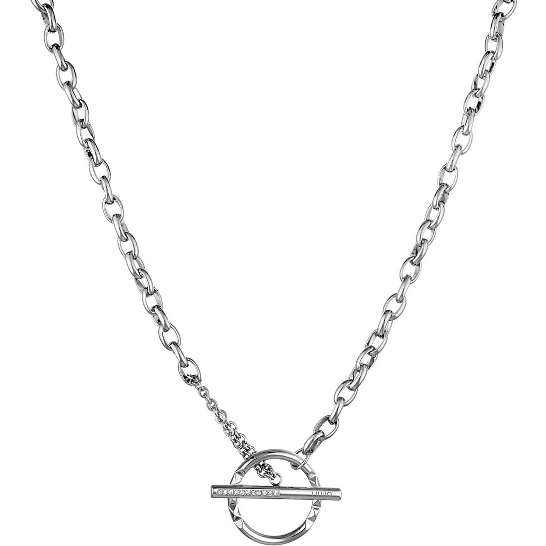 necklace woman jewellery Liujo LJ1027