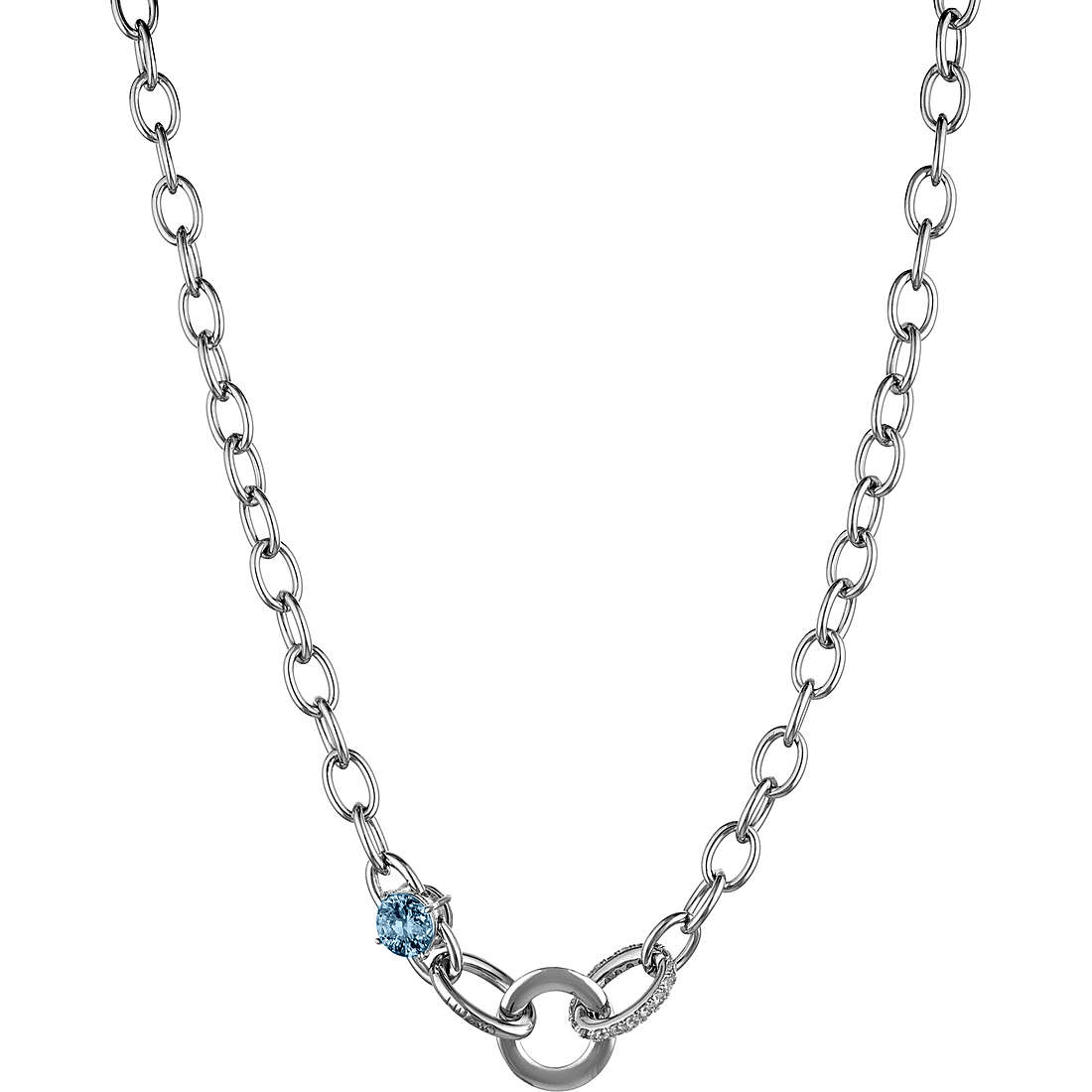 necklace woman jewellery Liujo LJ1034
