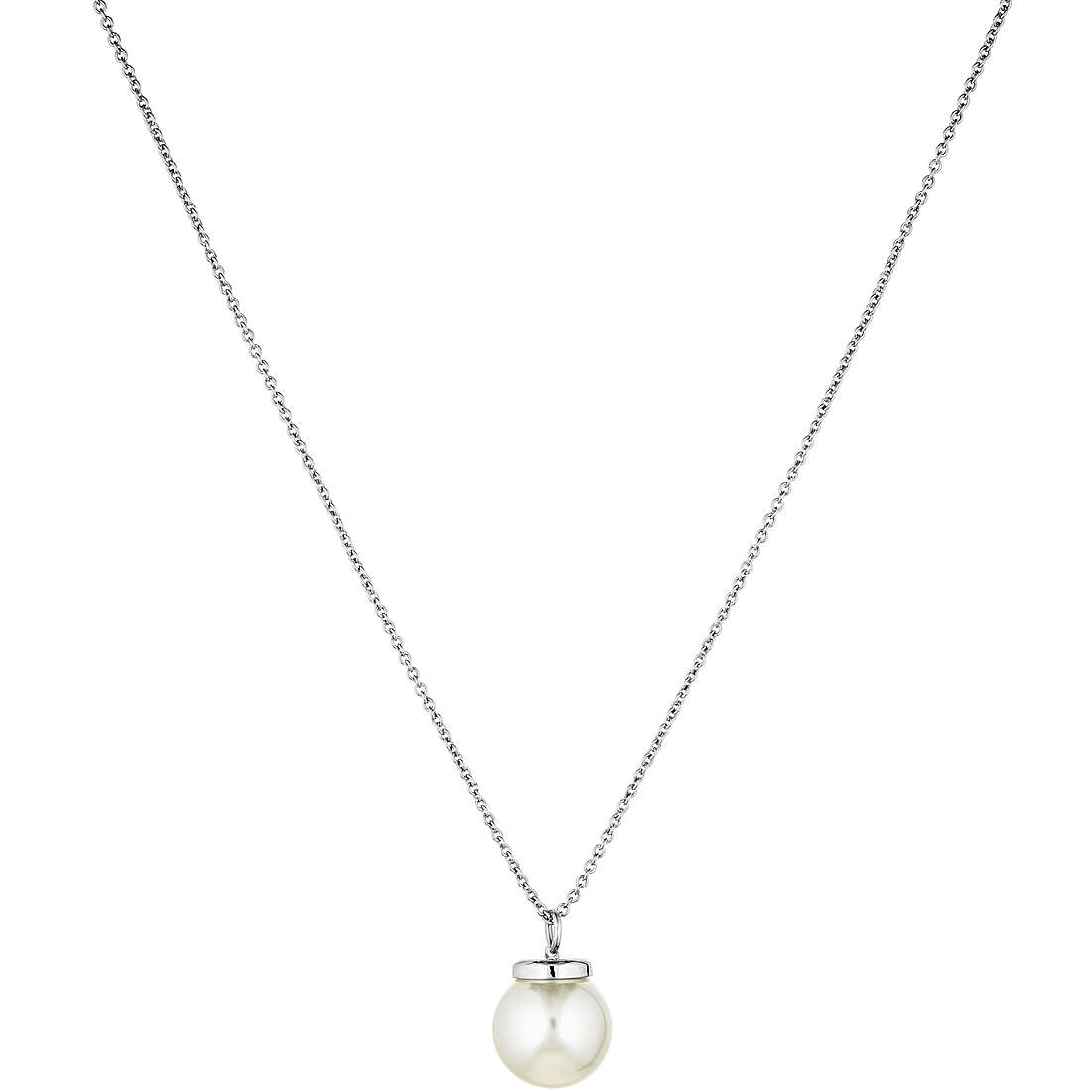 necklace woman jewellery Liujo LJ1071