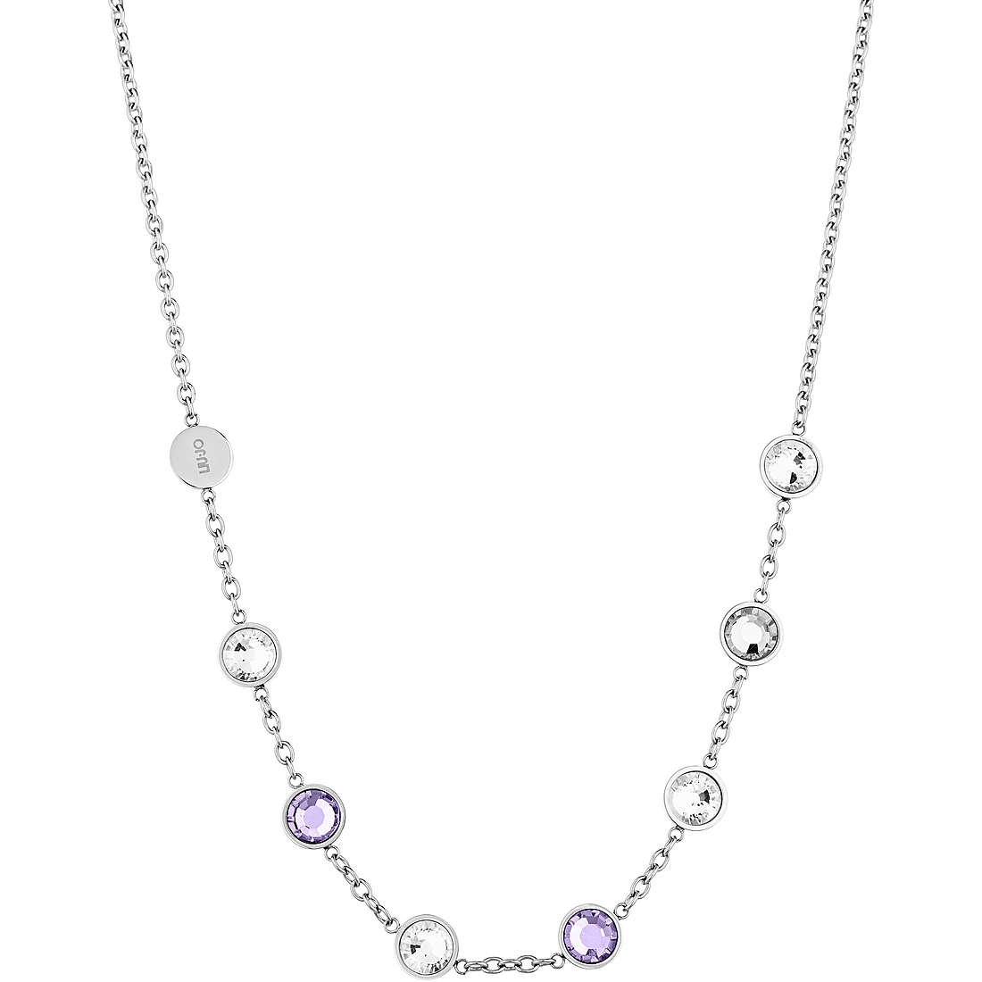 necklace woman jewellery Liujo LJ1166
