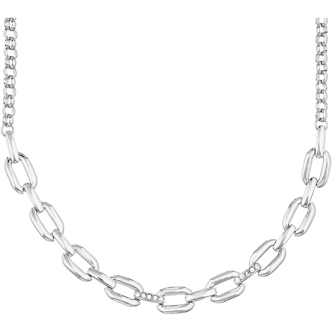 necklace woman jewellery Liujo LJ1171