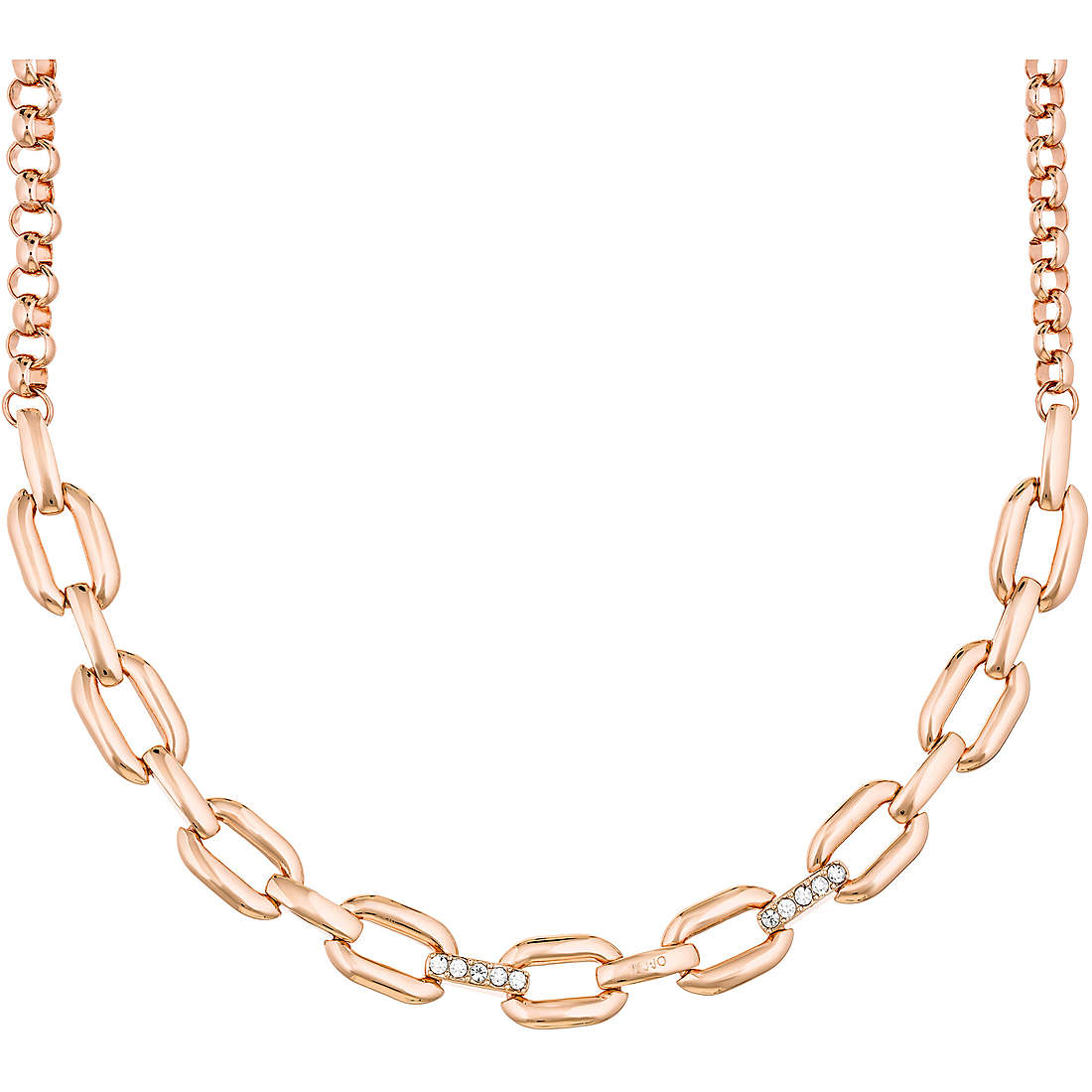 necklace woman jewellery Liujo LJ1174