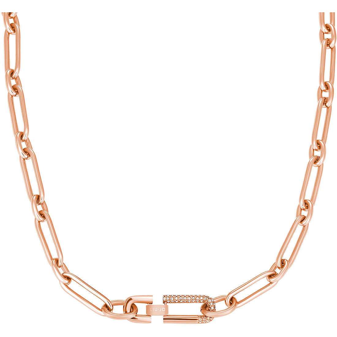 necklace woman jewellery Liujo LJ1195