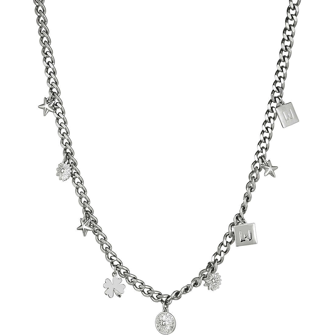 necklace woman jewellery Liujo LJ1301