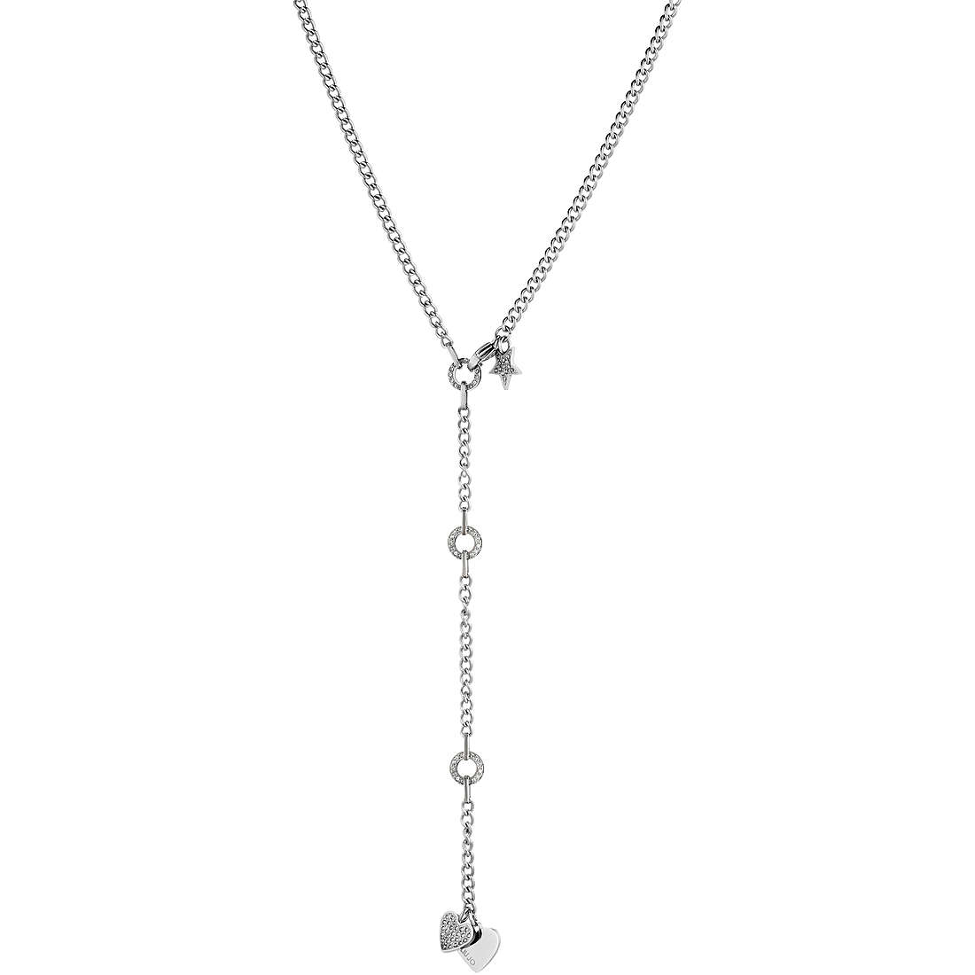 necklace woman jewellery Liujo LJ1386
