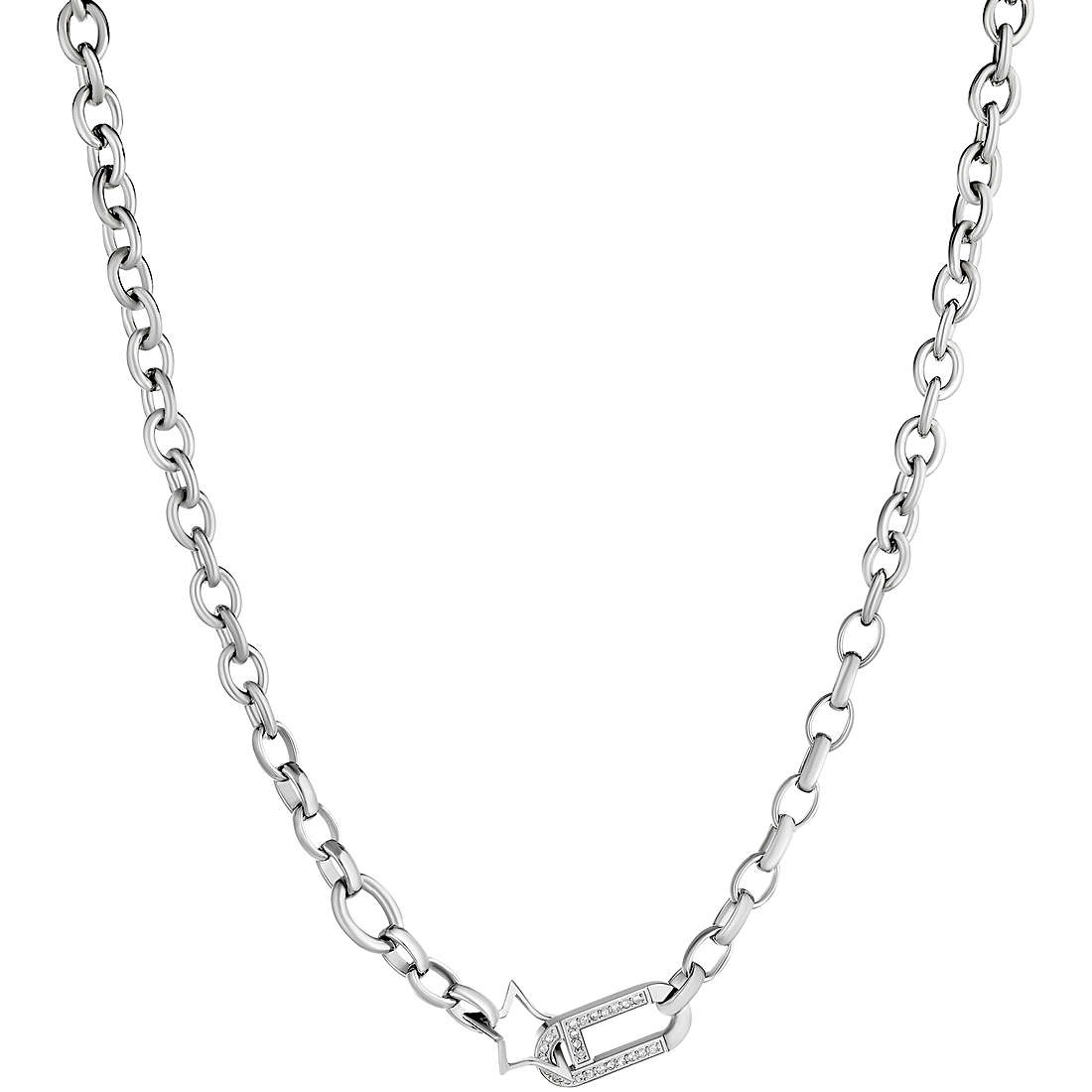 necklace woman jewellery Liujo LJ1398
